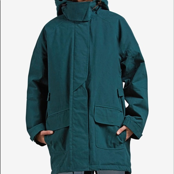 Volcom Jackets & Blazers - NWT Women’s Volcom Jacket